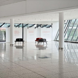 Serviced offices to rent in 