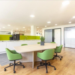 Mannheim office accomodation