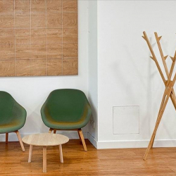 Image of Mannheim serviced office