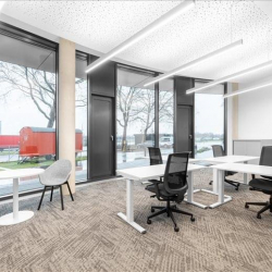 Theodorstraße 105 office spaces