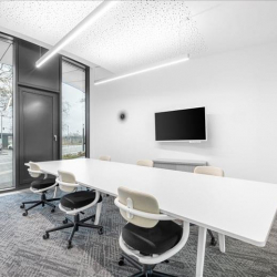 Executive suite to lease in Dusseldorf