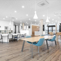 Image of Dusseldorf serviced office