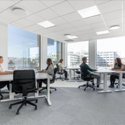 Serviced offices to lease in Gothenburg