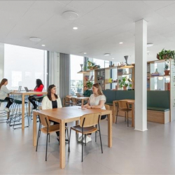Serviced office to rent in Gothenburg