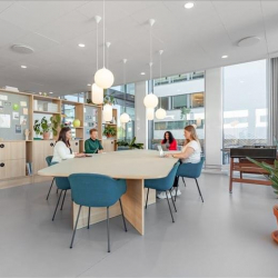 Office accomodation in Gothenburg