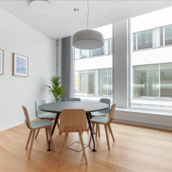 Image of Gothenburg serviced office