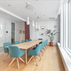 Office spaces to hire in Gothenburg