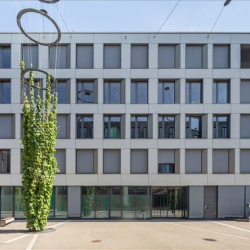 Executive office centre in Munich