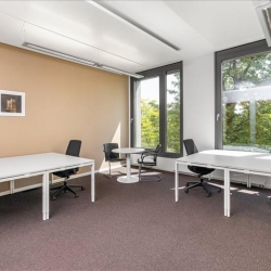 Executive suite - Munich