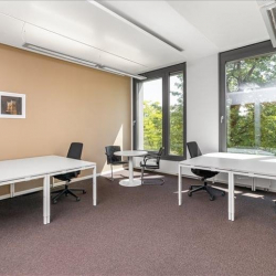 Serviced offices in central Munich