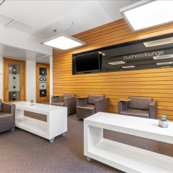 Serviced offices to lease in Munich