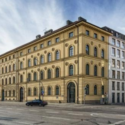 Serviced office - Munich