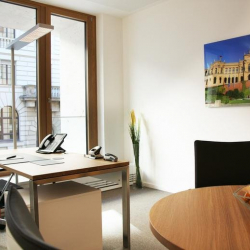 Serviced office centres to rent in Munich