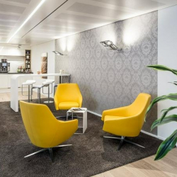 Executive suite to rent in Munich