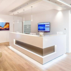 Image of Munich office accomodation