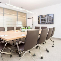 Serviced offices to lease in Munich