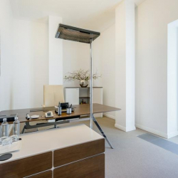 Office spaces in central Munich