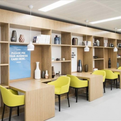 Image of Marlow serviced office