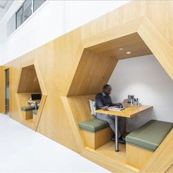 Office suite in Marlow