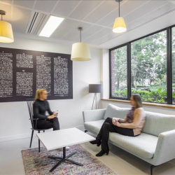 Third Avenue, Jubilee House, Globe Park serviced office centres