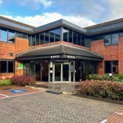 Office spaces to lease in Marlow