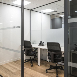 Offices at Third Avenue, Jubilee House, Globe Park