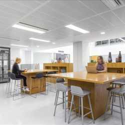 Marlow office space