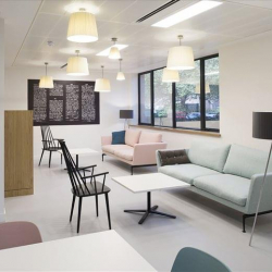 Marlow serviced office