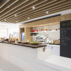 Office suite - Marlow