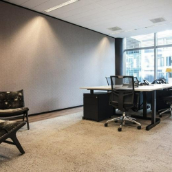 Image of Amsterdam serviced office