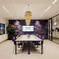 Executive offices to rent in Amsterdam
