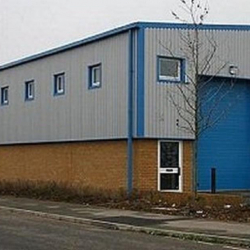 Image of Hersden serviced office centre