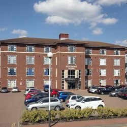 Executive office in Stockton-on-Tees