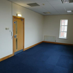 Serviced offices to let in Stockton-on-Tees