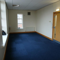 Offices at Thornaby Place