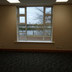 Thornaby Place serviced offices