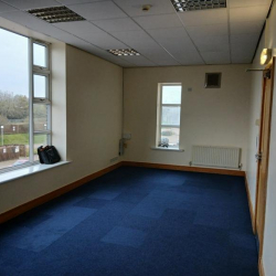 Executive office to rent in Stockton-on-Tees