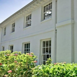 Serviced office centres to hire in Leatherhead
