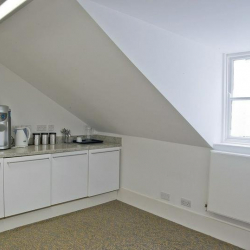 Image of Leatherhead executive office centre