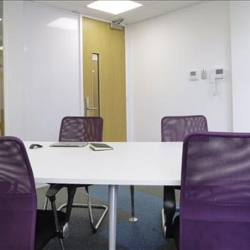 Serviced office in West Bridgford