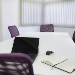 Serviced offices to rent in Nottingham