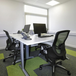 Offices at Thoroton Road, West Bridgford