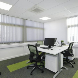 Offices at Thoroton Road, West Bridgford