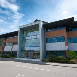 Serviced office centres in central Southampton