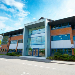 Serviced office centres in central Southampton