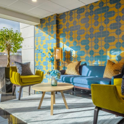 Executive office centres to rent in Southampton