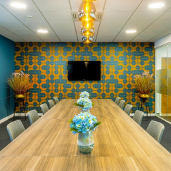 Serviced office in Southampton