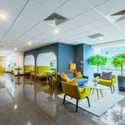 Image of Southampton serviced office centre