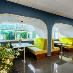 Southampton executive office