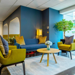 Executive suite - Southampton